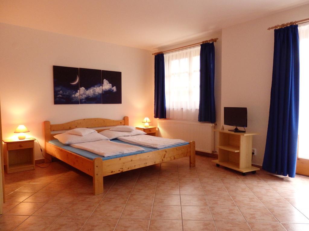 Relax Apartment House Zalakaros Exterior photo